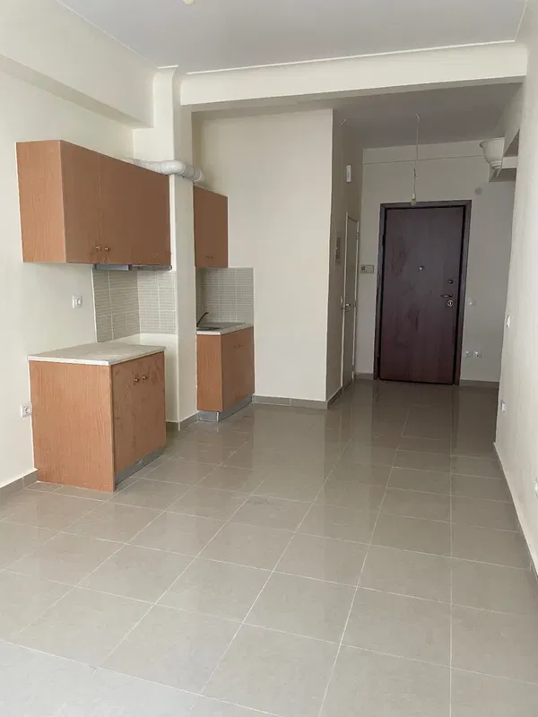 24 m² Renovated One-Bedroom Apartment for Sale in Exarchia - Neapoli, Athens Center — photo 2