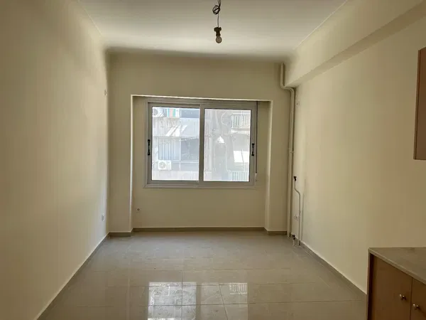 24 m² Renovated One-Bedroom Apartment for Sale in Exarchia - Neapoli, Athens Center