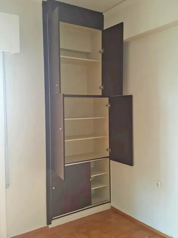 One-Bedroom Apartment for Sale in Glyfada, Athens Southern suburbs with Autonomous heating — photo 5