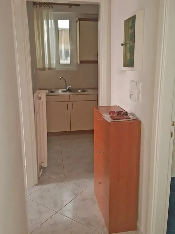 One-Bedroom Apartment for Sale in Glyfada, Athens Southern suburbs with Autonomous heating — photo 4