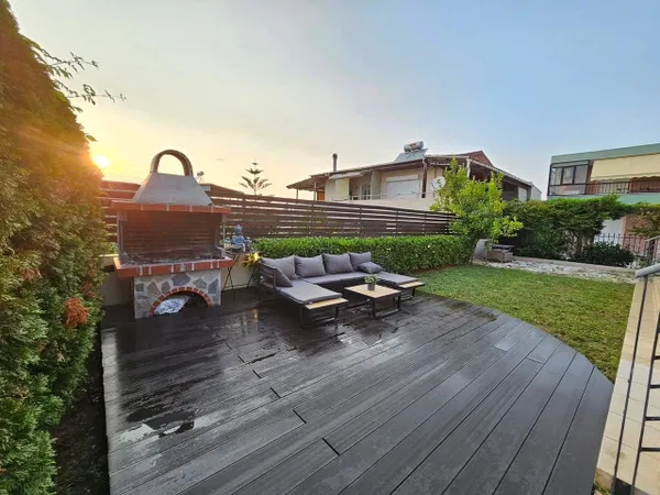 Four-Bedroom Villa for Sale in Artemida, Athens Eastern Suburbs — photo 2