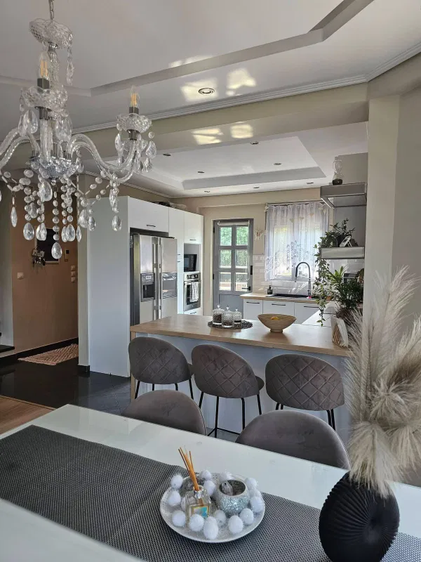 Four-Bedroom Villa for Sale in Artemida, Athens Eastern Suburbs — photo 3