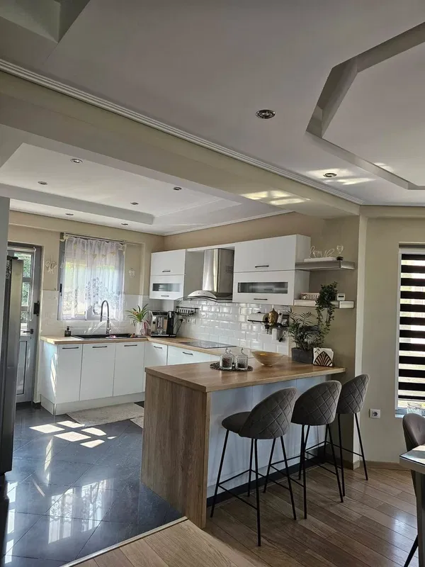 Four-Bedroom Villa for Sale in Artemida, Athens Eastern Suburbs — photo 5