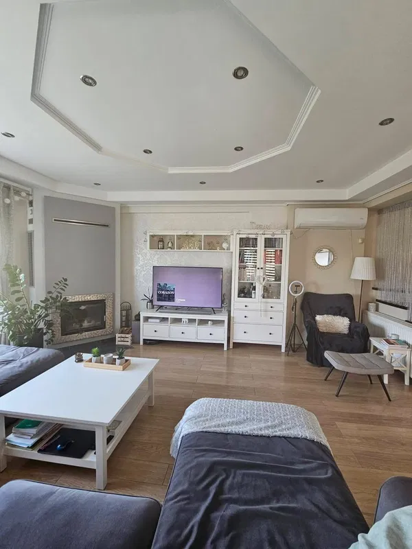 Four-Bedroom Villa for Sale in Artemida, Athens Eastern Suburbs — photo 4