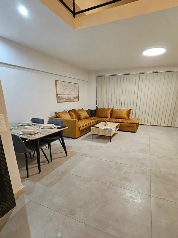 65 m² Apartment with One Bedrooms for Sale in Kallithea, Athens Southern suburbs — photo 2