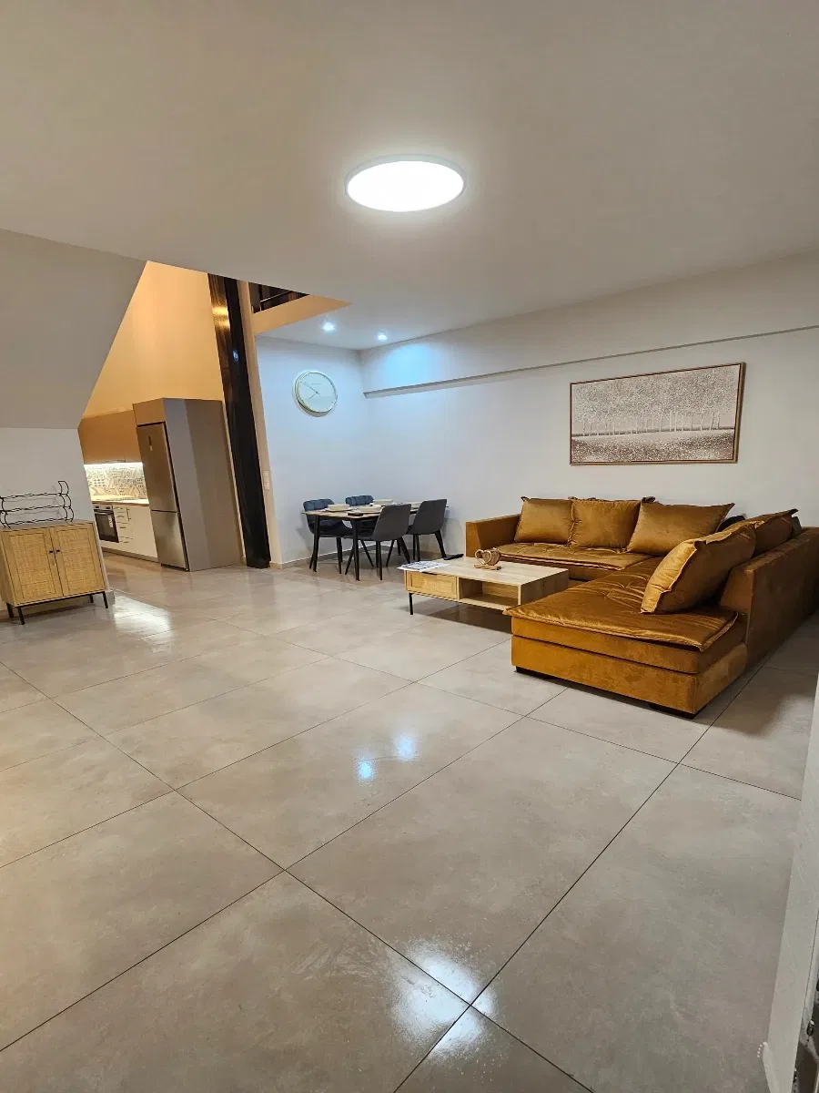 65 m² Apartment with One Bedrooms for Sale in Kallithea, Athens Southern suburbs