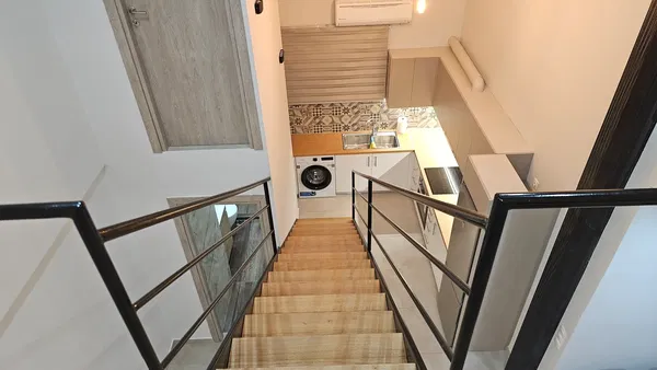 65 m² Apartment with One Bedrooms for Sale in Kallithea, Athens Southern suburbs — photo 5