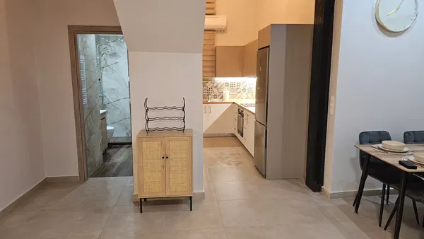 65 m² Apartment with One Bedrooms for Sale in Kallithea, Athens Southern suburbs — photo 4