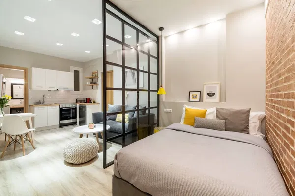 Modern One-Bedroom Apartment for Sale in Ampelokipoi, Athens Center — photo 3
