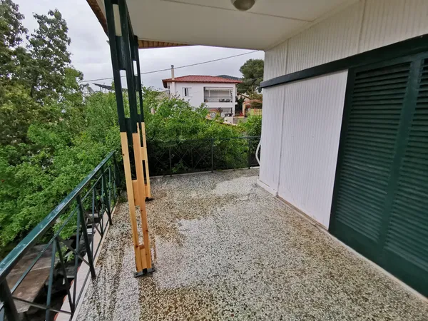 105 m² Two-Bedroom Villa for Sale in Porto Rafti, Attica — photo 2