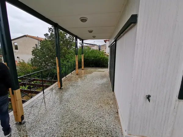 105 m² Two-Bedroom Villa for Sale in Porto Rafti, Attica — photo 4