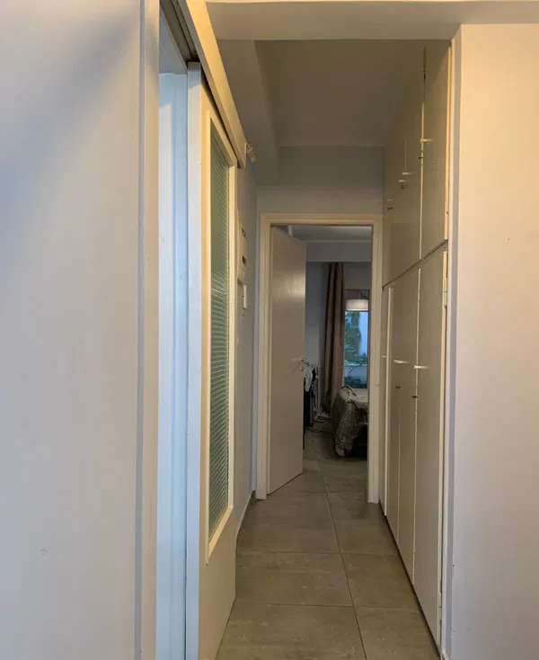 61 m² Two-Bedroom Apartment for Sale in Goudi, Athens Center — photo 4