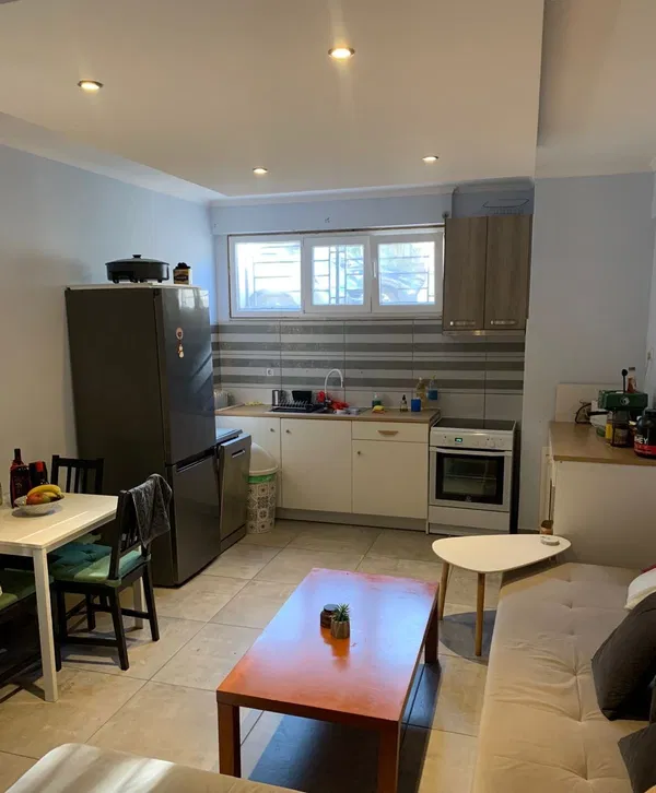 61 m² Two-Bedroom Apartment for Sale in Goudi, Athens Center — photo 3