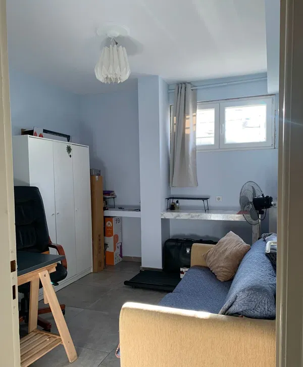 61 m² Two-Bedroom Apartment for Sale in Goudi, Athens Center — photo 5