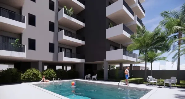 78 m² Two-Bedroom Apartment for Sale in Peristeri, Athens Western Suburbs — photo 2