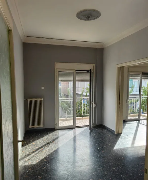 98 m² Apartment with Nine Bedrooms for Sale in Gazi - Metaxourgio - Votanikos, Athens Center — photo 5