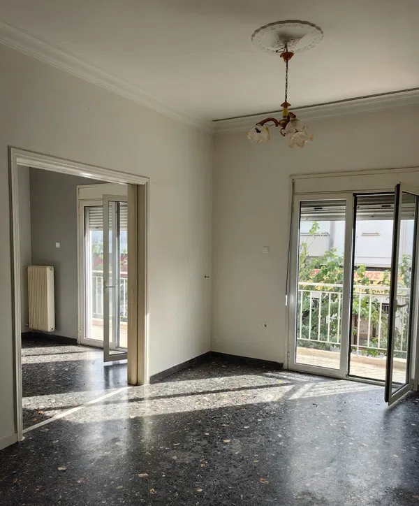 98 m² Apartment with Nine Bedrooms for Sale in Gazi - Metaxourgio - Votanikos, Athens Center