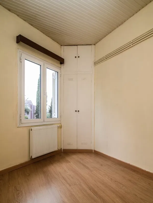 65 m² Two-Bedroom Apartment for Sale in Ampelokipoi, Athens Center — photo 3