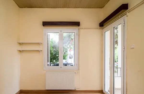 65 m² Two-Bedroom Apartment for Sale in Ampelokipoi, Athens Center — photo 2