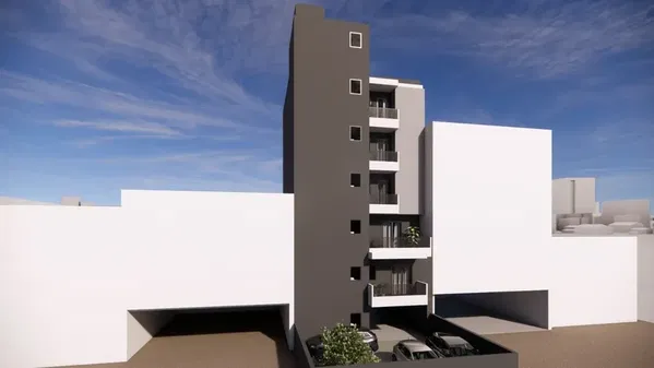 85 m² Modern Two-Bedroom Apartment for Sale in Peristeri, Athens Western Suburbs — photo 2
