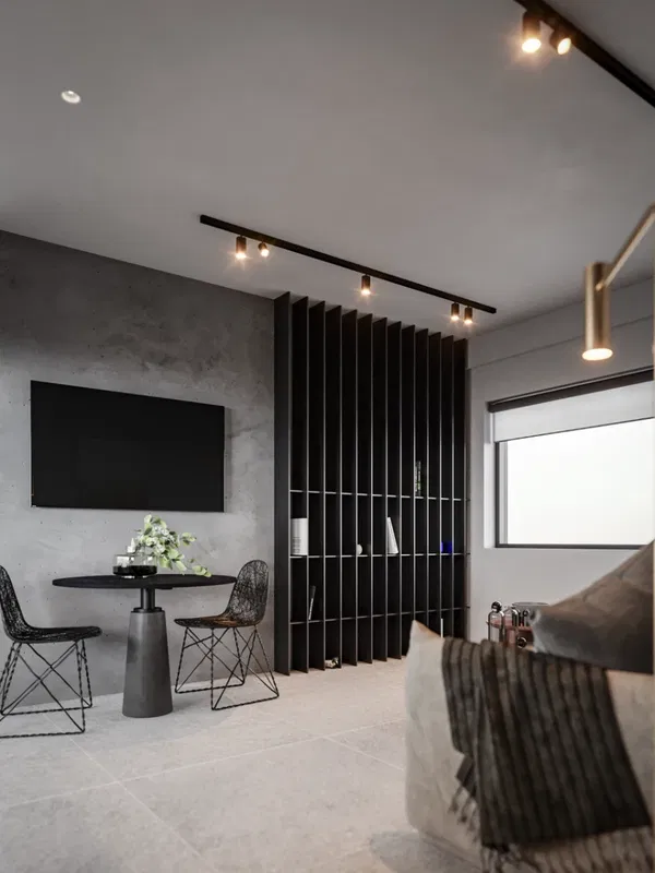 Two-Bedroom Apartment for Sale in Ampelokipoi, Athens Center with Autonomous heating — photo 3