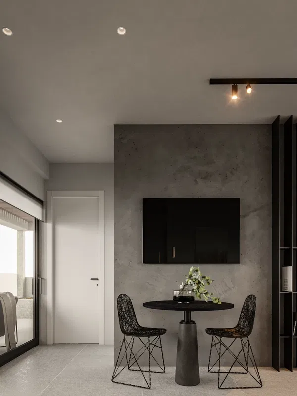 Two-Bedroom Apartment for Sale in Ampelokipoi, Athens Center with Autonomous heating — photo 4