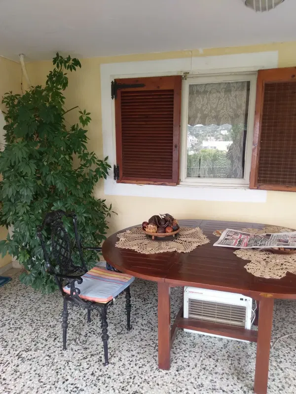 140 m² Three-Bedroom Villa for Sale in Artemida, Athens Eastern Suburbs — photo 5