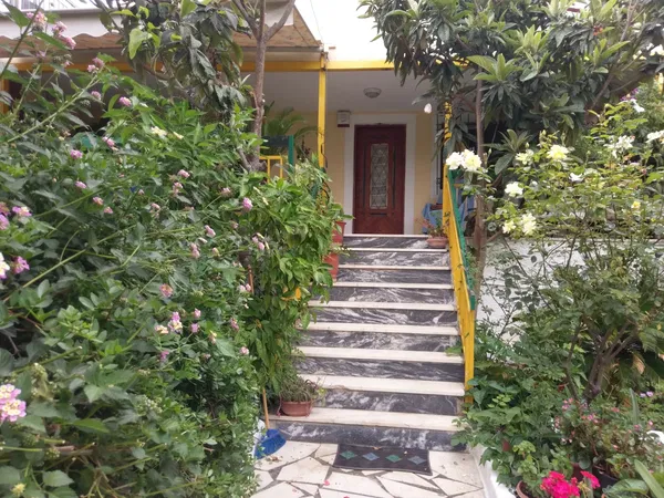 140 m² Three-Bedroom Villa for Sale in Artemida, Athens Eastern Suburbs