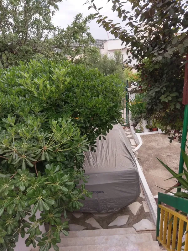 140 m² Three-Bedroom Villa for Sale in Artemida, Athens Eastern Suburbs — photo 4