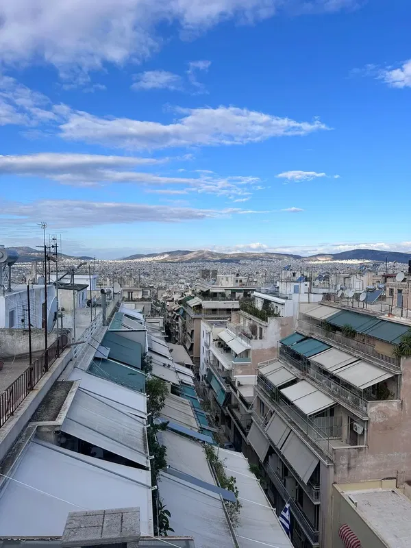 20 m² One-Bedroom Apartment for Sale in Kypseli, Athens Center — photo 3