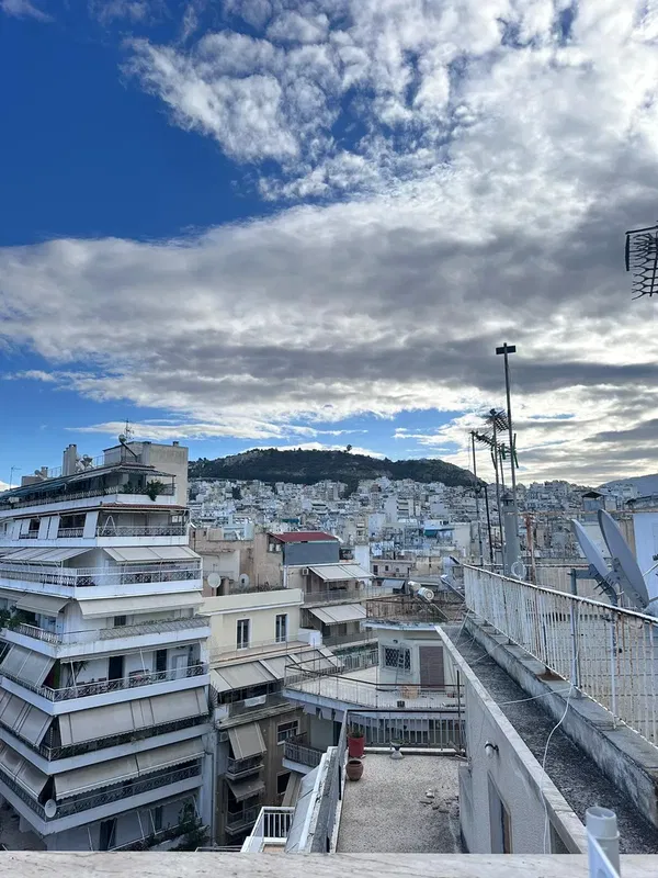 20 m² One-Bedroom Apartment for Sale in Kypseli, Athens Center — photo 4