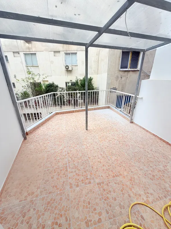 Modern One-Bedroom Apartment for Sale in Exarchia - Neapoli, Athens Center