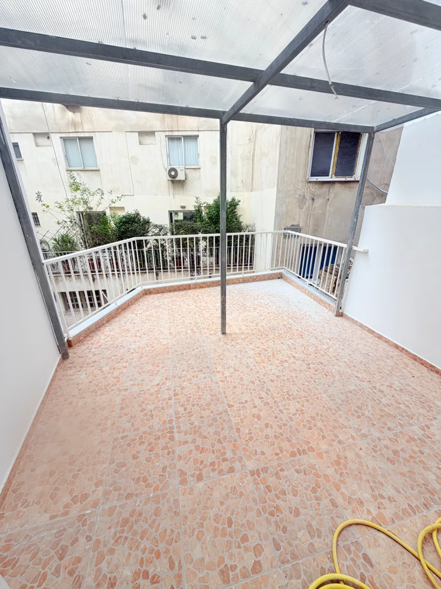 Modern One-Bedroom Apartment for Sale in Exarchia - Neapoli, Athens Center