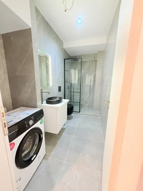 Modern One-Bedroom Apartment for Sale in Exarchia - Neapoli, Athens Center — photo 5