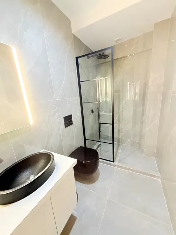 Modern One-Bedroom Apartment for Sale in Exarchia - Neapoli, Athens Center — photo 4