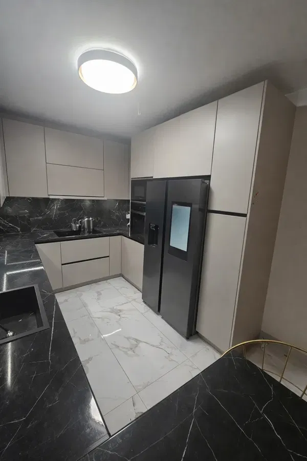 Contemporary 100 m² Apartment with Three Bedrooms for Sale in Glyfada, Athens Southern suburbs — photo 3