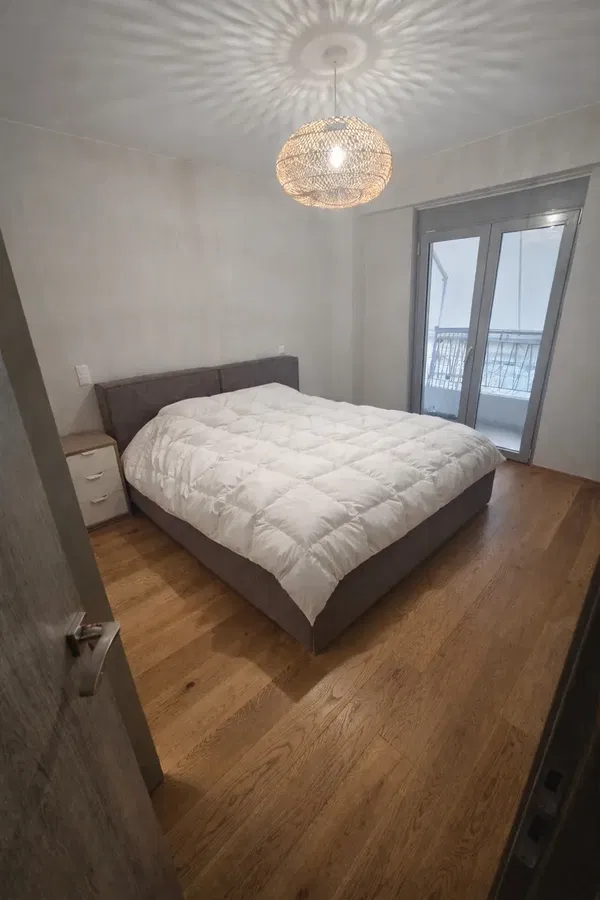Contemporary 100 m² Apartment with Three Bedrooms for Sale in Glyfada, Athens Southern suburbs — photo 5