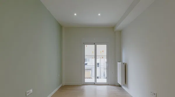 77 m² Two-Bedroom Apartment for Sale in Neos Kosmos, Athens Center — photo 5