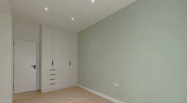 77 m² Two-Bedroom Apartment for Sale in Neos Kosmos, Athens Center — photo 3