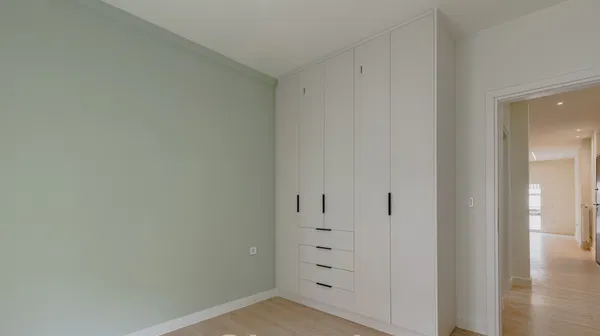 77 m² Two-Bedroom Apartment for Sale in Neos Kosmos, Athens Center — photo 4