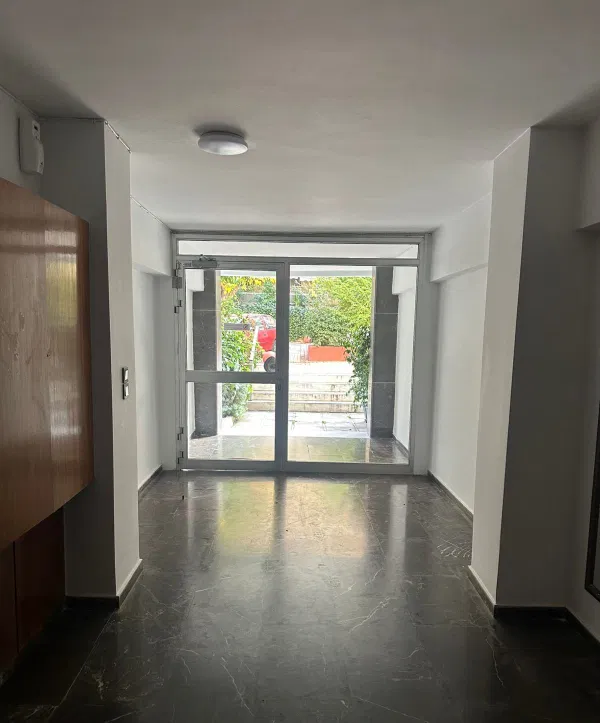 53 m² Apartment with Two Bedrooms for Sale in Pagkrati, Athens Center