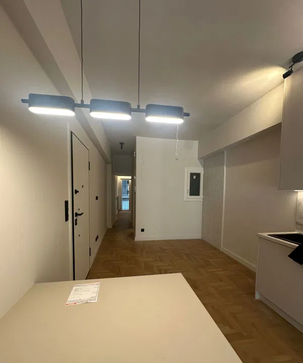 53 m² Apartment with Two Bedrooms for Sale in Pagkrati, Athens Center — photo 2