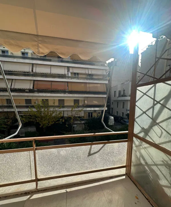 53 m² Apartment with Two Bedrooms for Sale in Pagkrati, Athens Center — photo 4