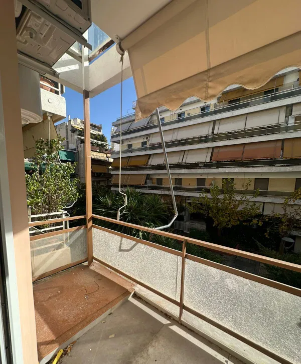 53 m² Apartment with Two Bedrooms for Sale in Pagkrati, Athens Center — photo 3