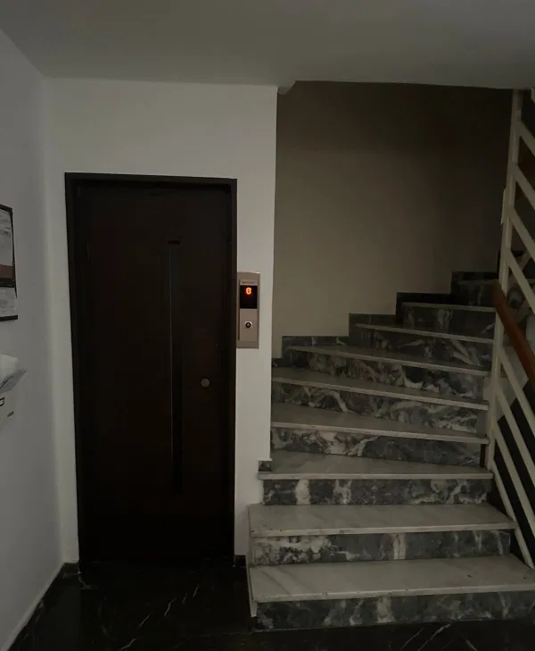53 m² Apartment with Two Bedrooms for Sale in Pagkrati, Athens Center — photo 5