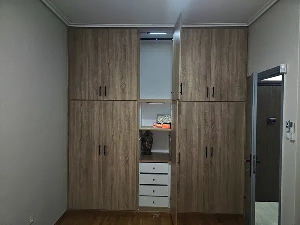 Two-Bedroom Apartment for Sale in Nea Smyrni, Athens Southern suburbs with Veranda — photo 2