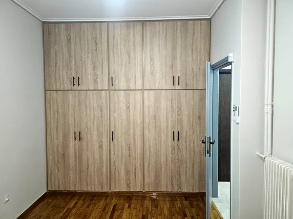 Two-Bedroom Apartment for Sale in Nea Smyrni, Athens Southern suburbs with Veranda — photo 3