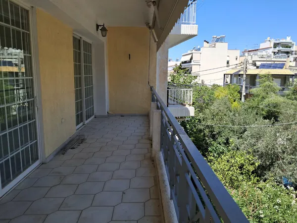 120 m² Two-Bedroom Apartment for Sale in Glyfada, Athens Southern suburbs