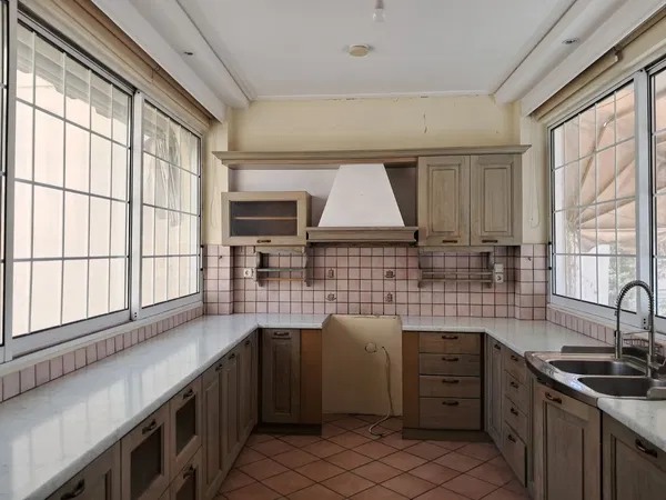 120 m² Two-Bedroom Apartment for Sale in Glyfada, Athens Southern suburbs — photo 3
