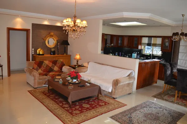 124 m² Three-Bedroom Apartment for Sale in Glyfada, Athens Southern suburbs — photo 5